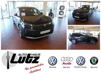 Neu VW T-Roc Style 150 PS (110 kW) 2026 Grenadillschwarz SUV