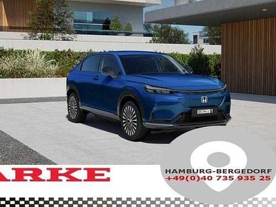 Blau Neu 2025 Honda e:Ny1 SUV | 32.900 €