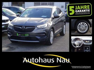 gebraucht Opel Grandland X 2.0 D INNOVATION