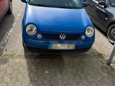 Gebraucht VW Lupo