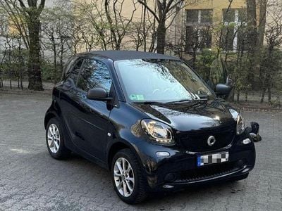 Smart ForTwo Coupé