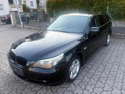 BMW 523