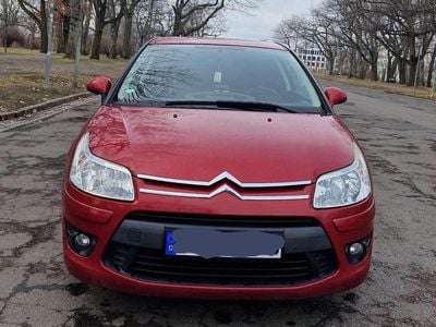 Citroën C4