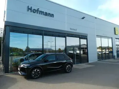 Gebraucht DS Automobiles DS3