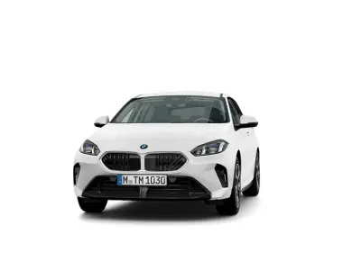 Gebraucht BMW 123