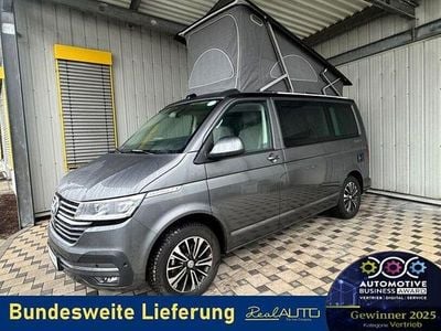Occasion VW California California 204 PK (150 kW) 2023 Grijs Van