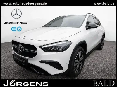 Gebraucht Mercedes GLA220