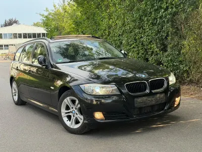 Gebraucht BMW 320