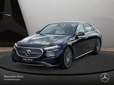 Mercedes E400
