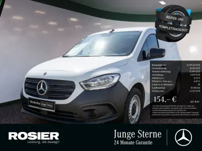 Gebraucht Mercedes Citan 112