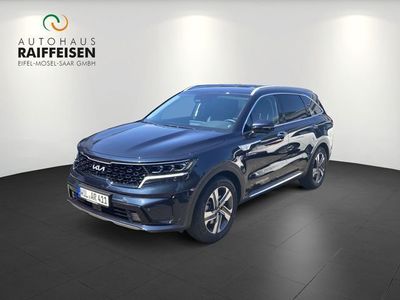 gebraucht Kia Sorento Spirit