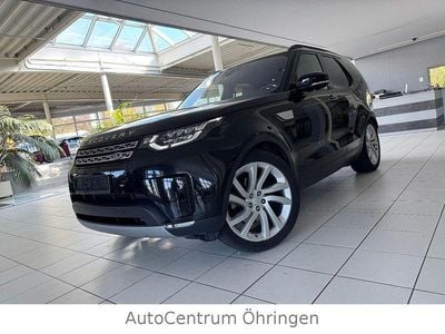 Gebraucht Land Rover Discovery 5
