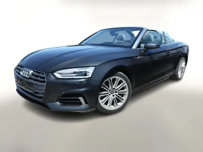 Gebraucht Audi A5 Cabriolet