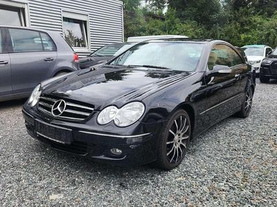 Mercedes CLK200