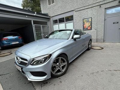 Mercedes C180