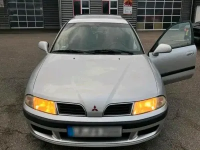 Gebraucht Mitsubishi Carisma