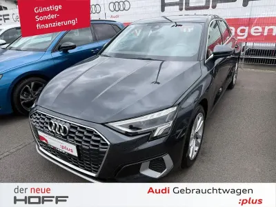 Gebraucht Audi A3