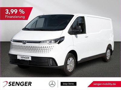 Neu Maxus V70 147 PS (108 kW) 2026 Weiß Van