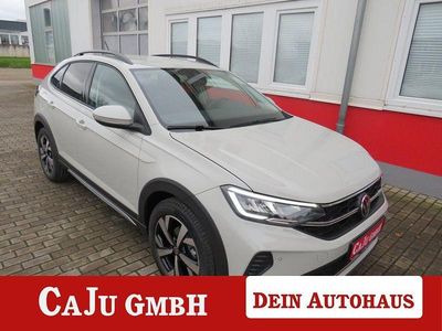 Neu VW Taigo 116 PS (85 kW) 2026 Grau SUV