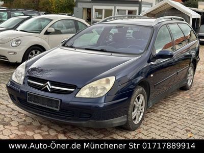 Citroën C5