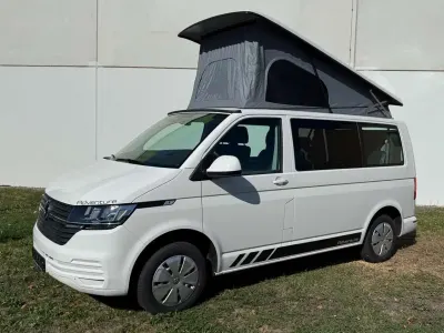 Gebraucht VW California