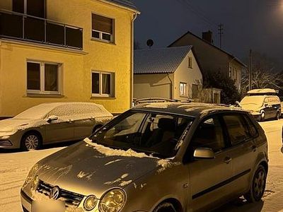 Gebraucht 2002 VW Polo Kleinwagen | 2.000 € (Etwas zu teuer)