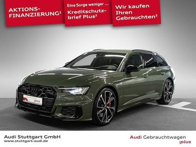 Gebraucht Audi S6 Sport 344 PS (253 kW) 2024 Individuallackierungen audi ex Kombi