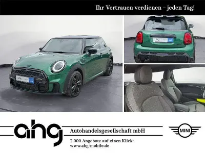 Usata Mini John Cooper Works