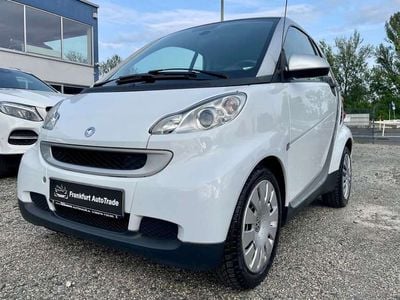 Smart ForTwo Coupé