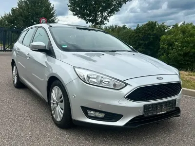 Gebraucht Ford Focus