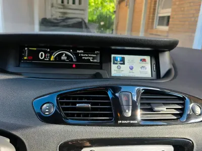 Gebraucht Renault Grand Scénic III
