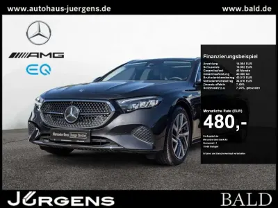Usata Mercedes E300