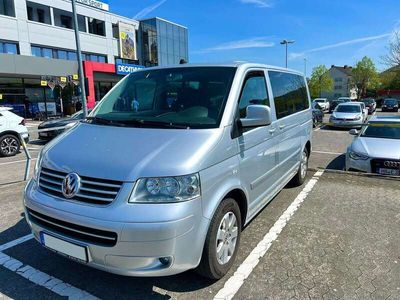 gebraucht VW Multivan T5Multivan Comfortline