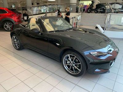 gebraucht Mazda MX5 Preishit!!!! Inzahlunggabe am 3.4.2024 dann weg!!