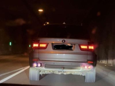 Gebraucht BMW X5 M Sport 435 PS (319 kW) 2007 SUV