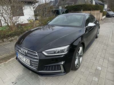 Audi S5 Sportback