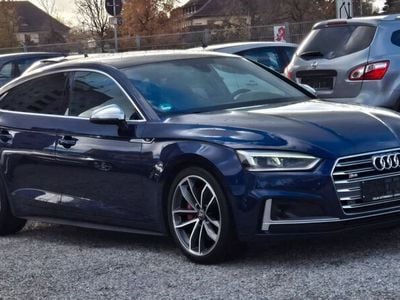 Audi S5 Sportback