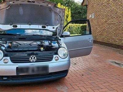 VW Lupo