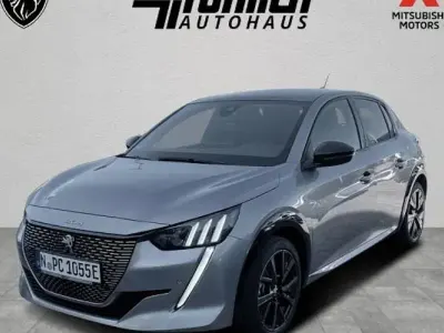 Gebraucht Peugeot e-208