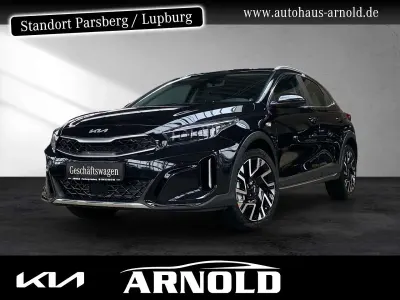 Gebraucht Kia XCeed
