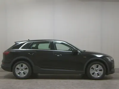 Gebraucht Audi e-tron