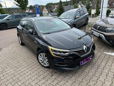 Renault Mégane IV