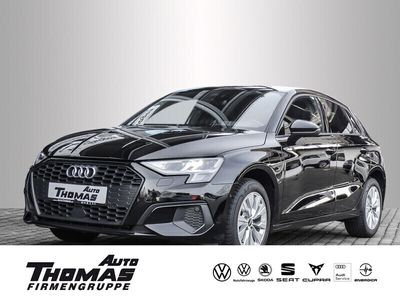 gebraucht Audi A3 Sportback e-tron Sportback 40 TFSIe