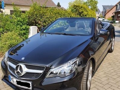 Mercedes E350