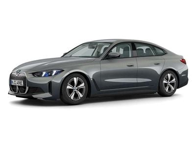 Nouă BMW i4 250 kW (340 CP) 2026 Gri Berlinǎ