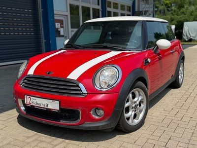 Mini Cooper D