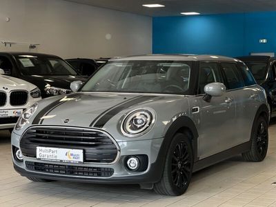 gebraucht Mini Clubman Aut/Navi/LED/SportSitz/Apple/Tempomat