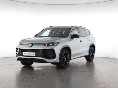 Second-hand VW Tayron Style 193 CP (141 kW) 2026 Argintiu SUV