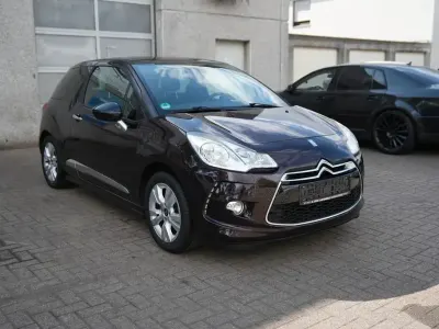 Gebraucht Citroën DS3