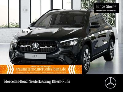 Mercedes GLA250
